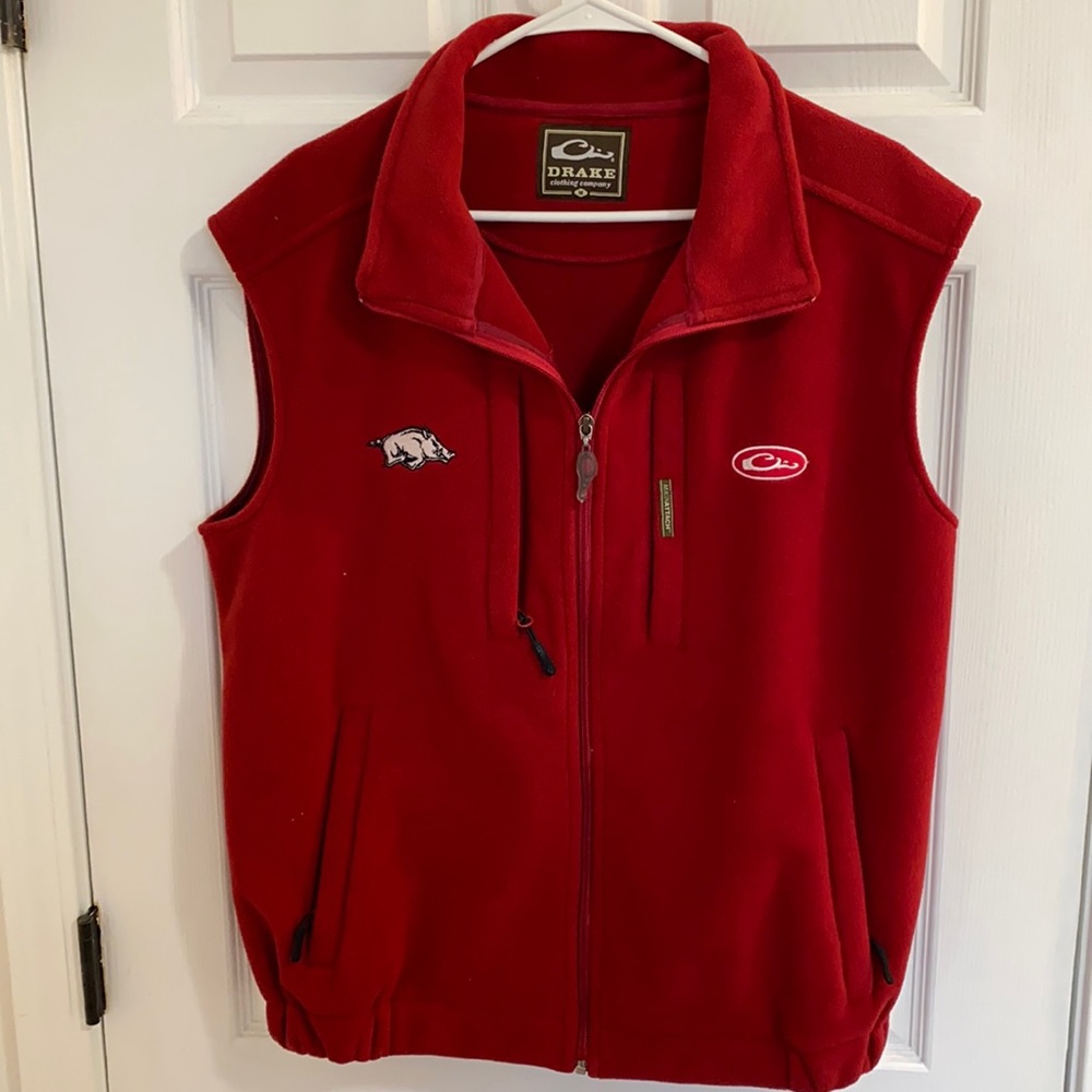 Drake vest